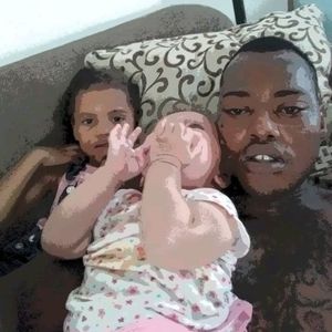 Meet your Posher, Gerald